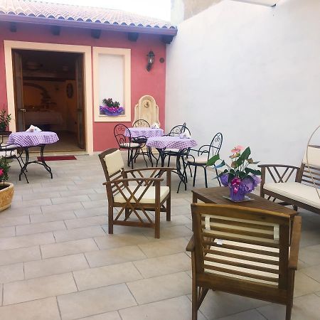 B&B Mariposa Sennori Exterior photo