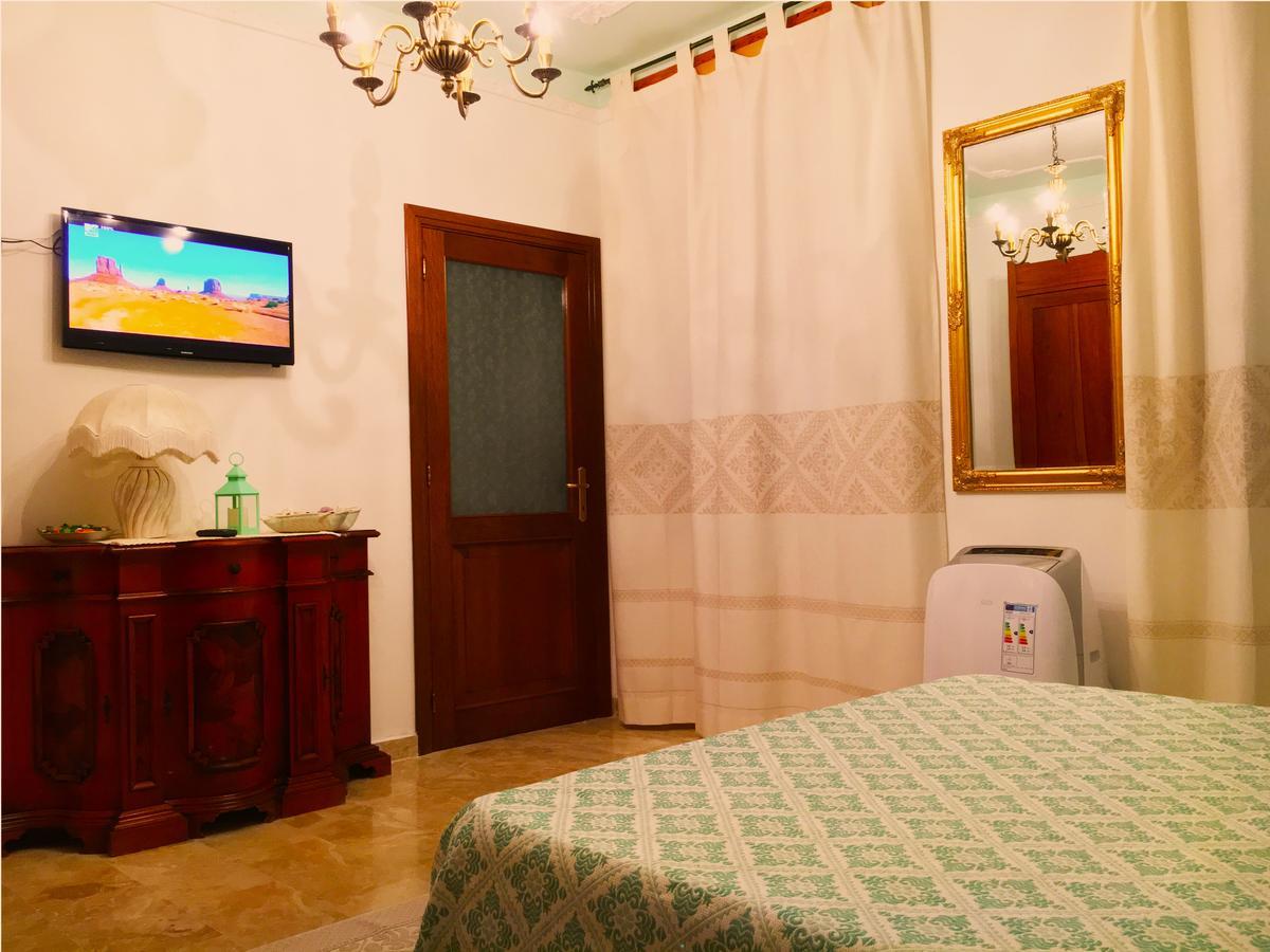 B&B Mariposa Sennori Exterior photo