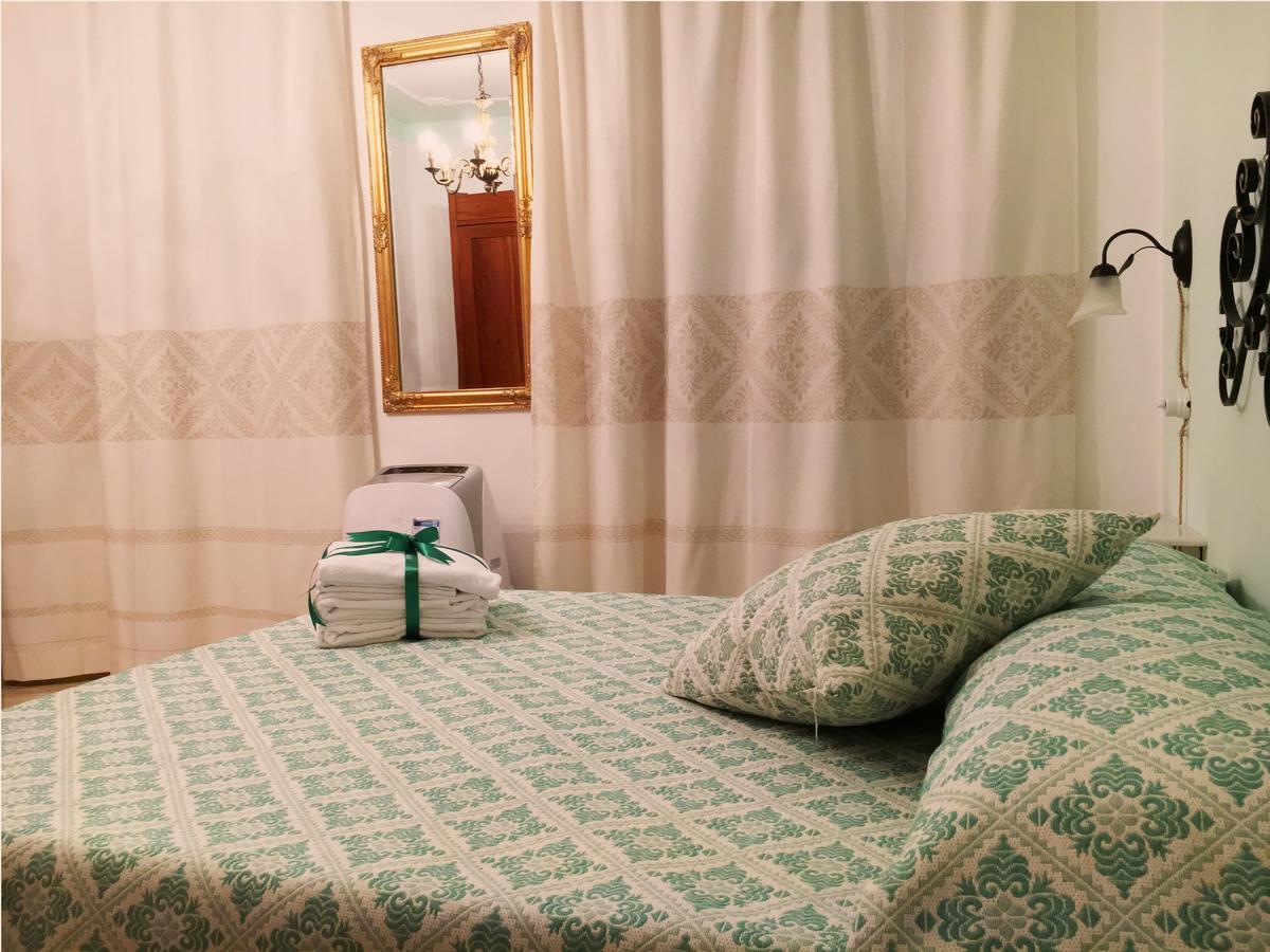B&B Mariposa Sennori Exterior photo
