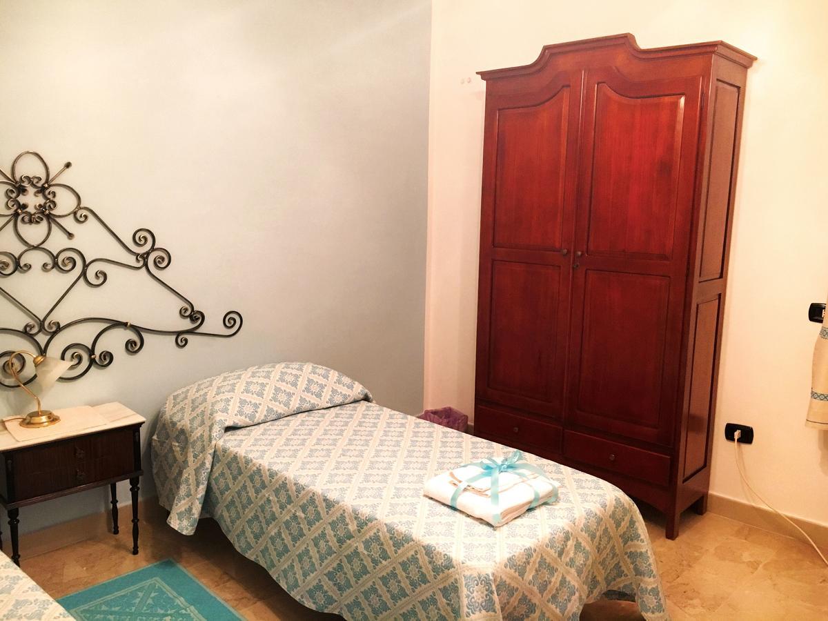 B&B Mariposa Sennori Exterior photo