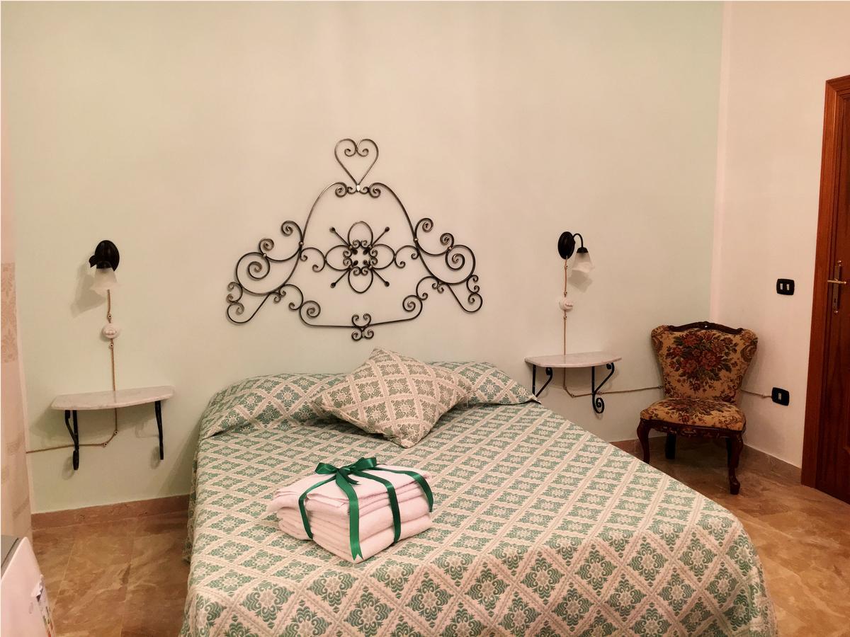 B&B Mariposa Sennori Exterior photo