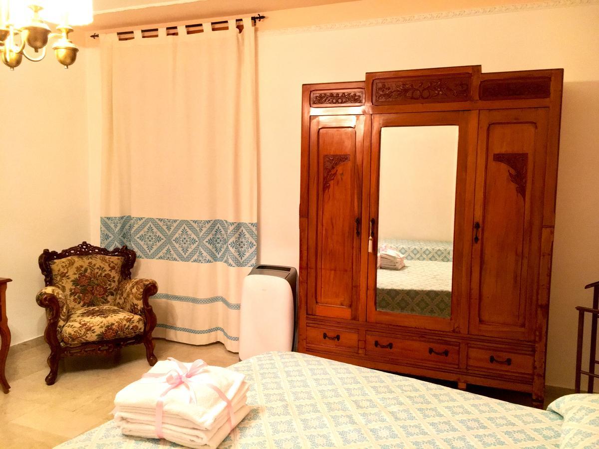 B&B Mariposa Sennori Exterior photo
