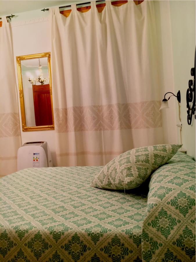 B&B Mariposa Sennori Exterior photo