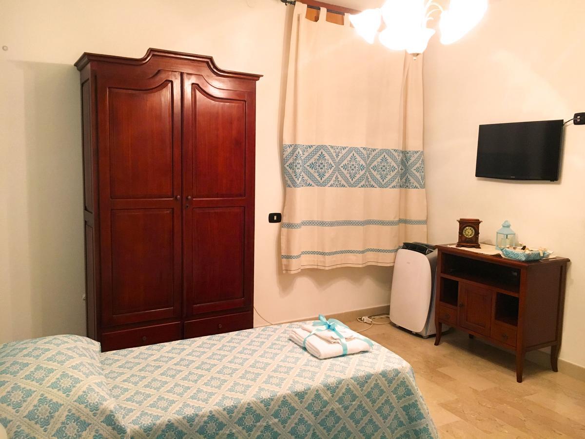 B&B Mariposa Sennori Exterior photo
