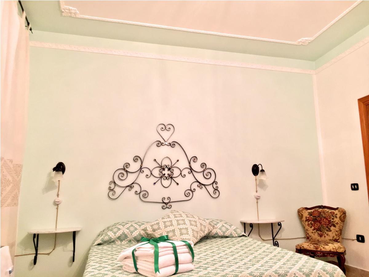 B&B Mariposa Sennori Exterior photo